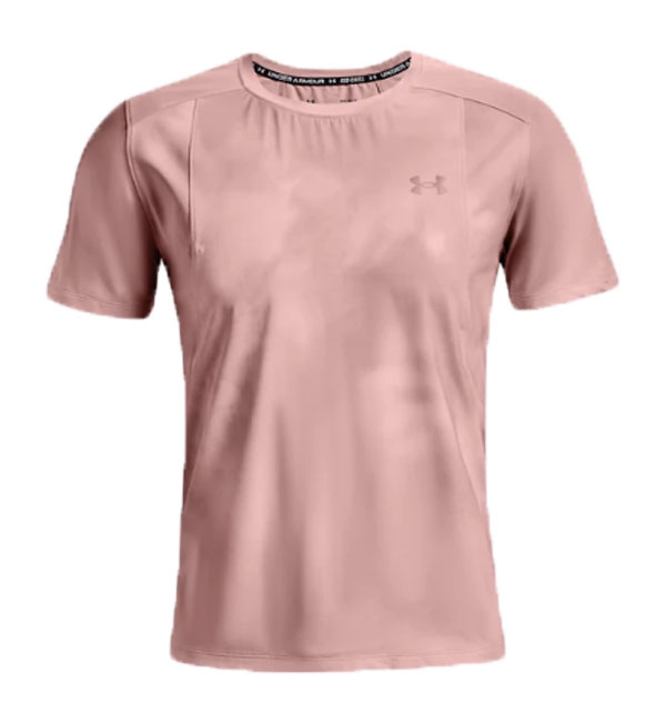 UNDER ARMOUR（アンダーアーマー）UAアイソチル レイザー ショートスリーブ Tシャツ プ...