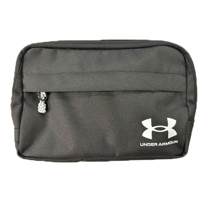UNDER ARMOUR レディース ナイロンウエストバッグ クロスボディ アンダーアーマー（UNDER ARMOUR）（メンズ、レディース）Loudon