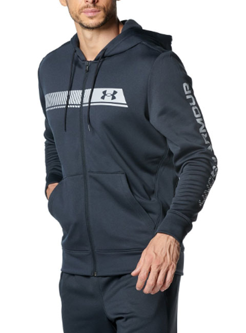 UNDER ARMOUR（アンダーアーマー）UAアーマーフリース グラフィック