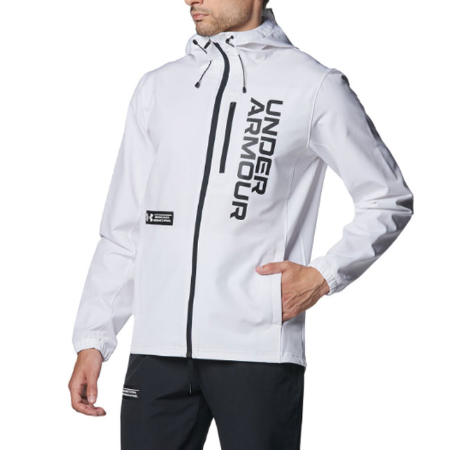 UNDER ARMOUR アンダーアーマー UAトリコット ウーブン