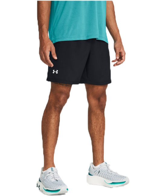 UNDER ARMOUR ARMOUR（アンダーアーマー）UAローンチ 7インチ
