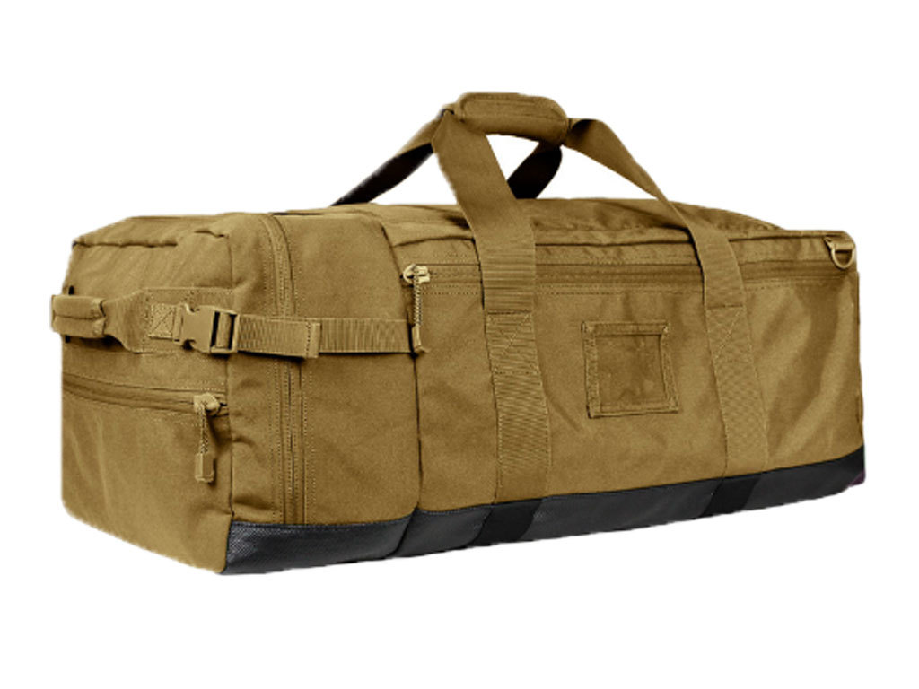 CONDOR(コンドル ) 161 COLOSSUS DUFFLE BAG(陸上自衛隊/迷彩/バック/ボストン/リュック/サバゲー/ミリタリー/アウトドア)  : 161 : Baron Kozuma-PX - 通販 - Yahoo!ショッピング