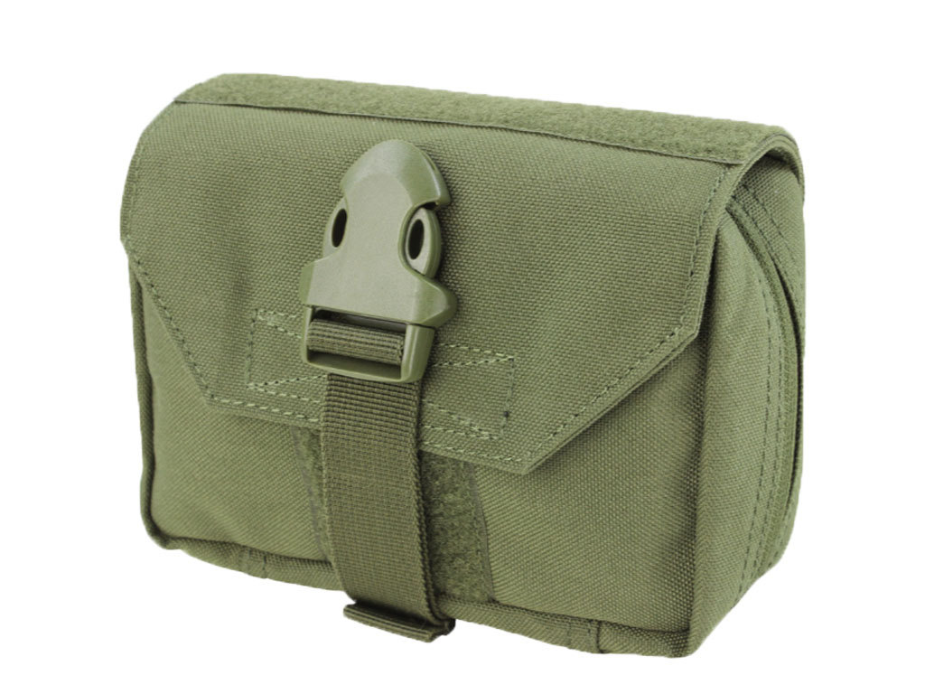 CONDOR (コンドル)191028ファーストレスポンスポーチ(陸上自衛隊/迷彩