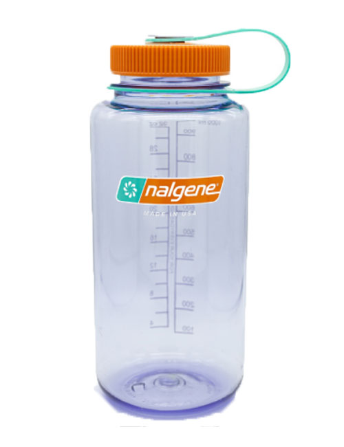 ナルゲン(nalgene)ボトル広口1.0L Tritan Renew (陸上自衛隊/迷彩/訓練