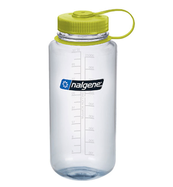 最大90％オフ！ナルゲン(nalgene)ボトル広口1.0L Tritan Renew