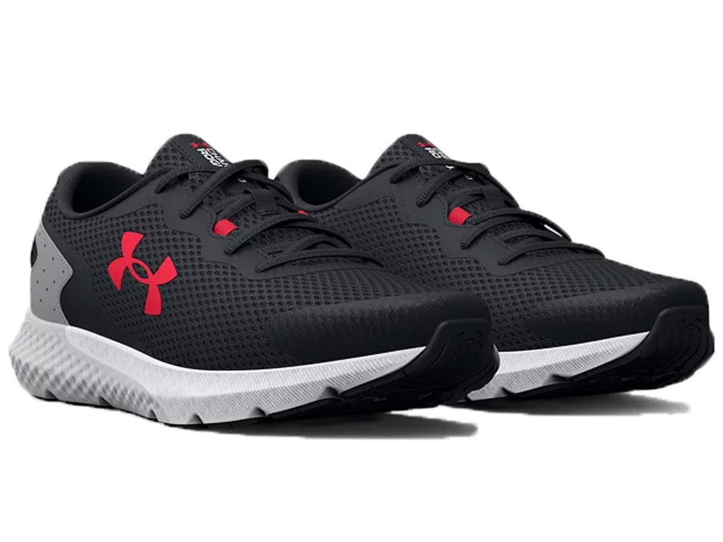 【税込?送料無料】 UNDER ARMOUR（アンダーアーマー）UAチャージド ローグ3 26.0cm