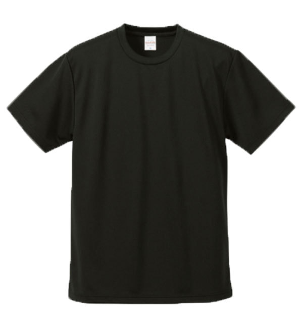 CAB5900-014.1オンス ドライアスレチック Tシャツ (陸上自衛隊