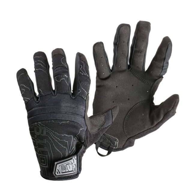 5.11 Competition Shooting Glove コンペティションシューティング