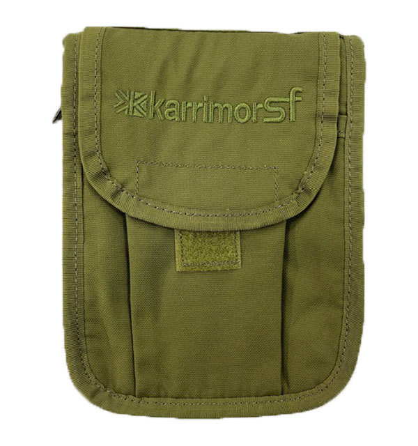 Karrimor karrimor SF(カリマーSF)A6 ノートブックケース (陸上