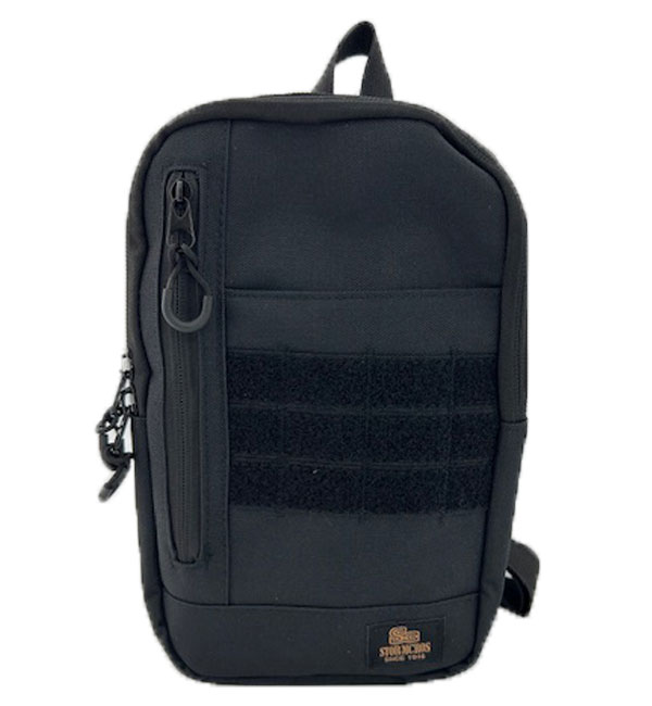 SC(ストームクロス) ボディバックII(陸上自衛隊/迷彩/バック/ポーチ