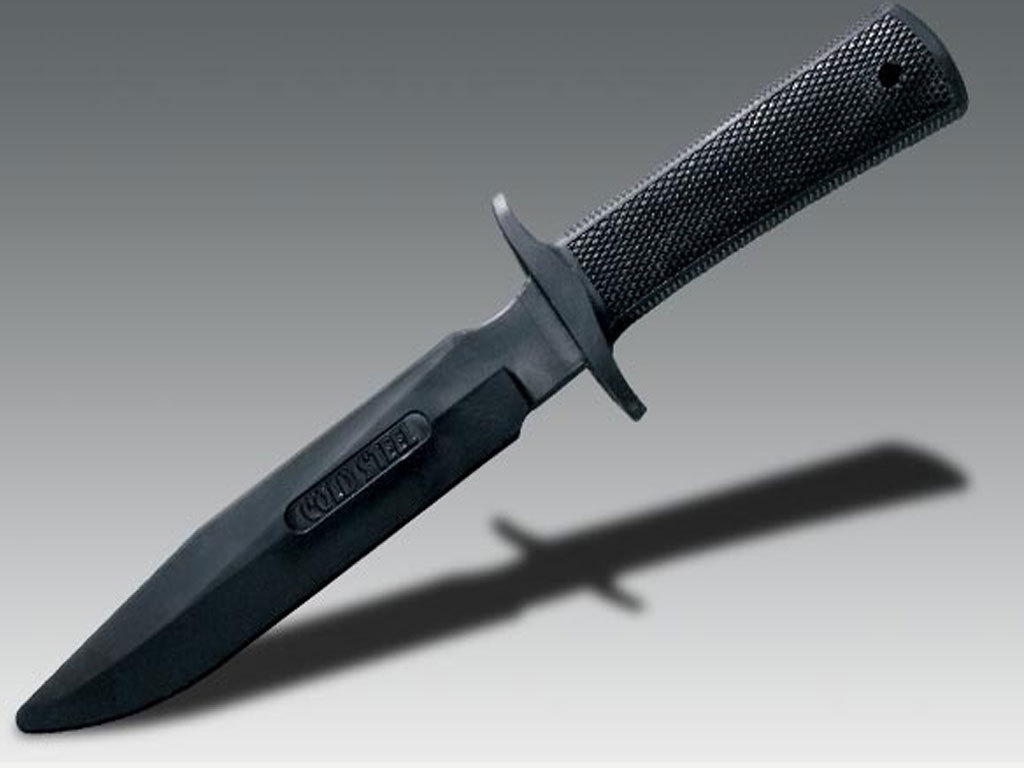 コールドスチール トレーニングナイフの商品一覧 通販 - Yahoo