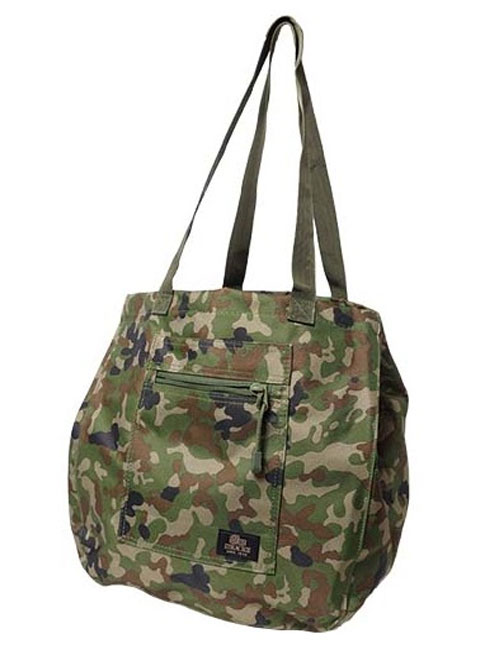 SC(ストームクロス)洗面袋(陸上自衛隊/迷彩/バック/ポーチ/サバゲー