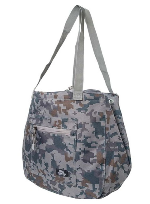 SC(ストームクロス)洗面袋(陸上自衛隊/迷彩/バック/ポーチ/サバゲー