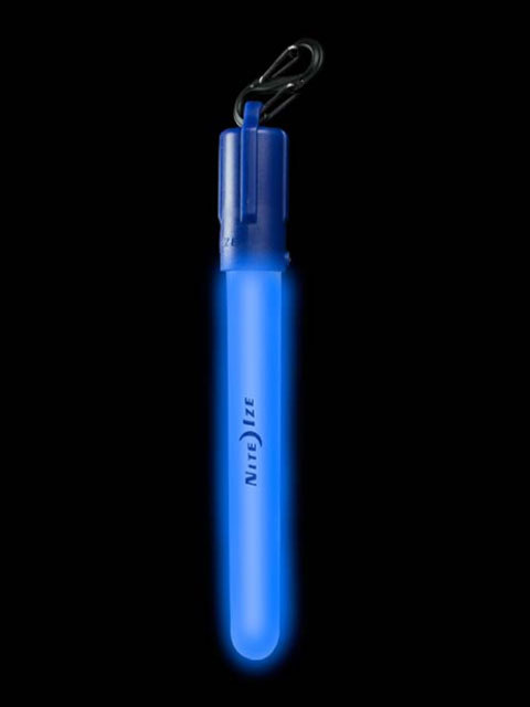 NITEIZE (ナイトアイズ) LEDミニグロースティック(陸上自衛隊