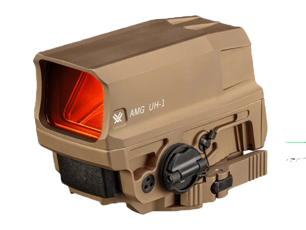 VORTEX(ボルテックス)AMG UH-1 GEN II HOLOGRAPHIC SIGHT (陸上自衛隊
