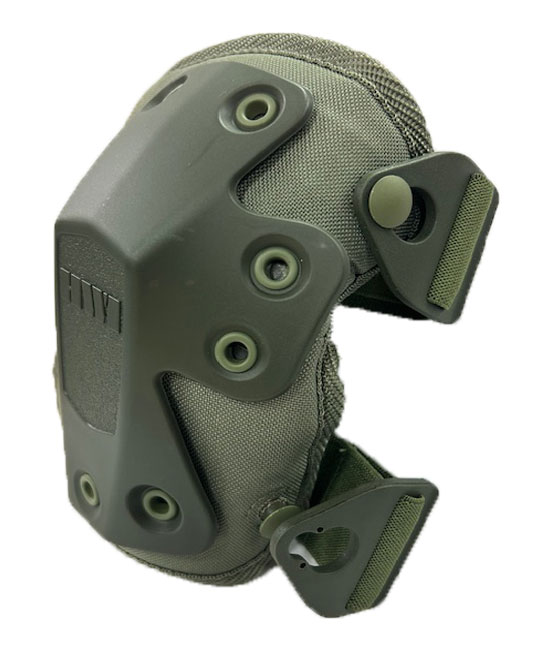 HWI NEXT GENERATION KNEE PADS ニーパッド(陸上自衛隊/迷彩/装備品/肘・膝パッド/小物/マルチカモ/サバゲー/ミリタリー/アウトドア)｜baron1533｜02