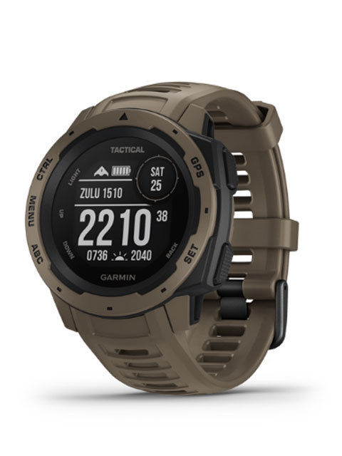 Garmin ガーミン Instinct Tactical 陸上自衛隊 迷彩 装備品 Gps Garmin 時計 マルチカモ サバゲー ミリタリー アウトドア Instinct Baron Kozuma Px 通販 Yahoo ショッピング