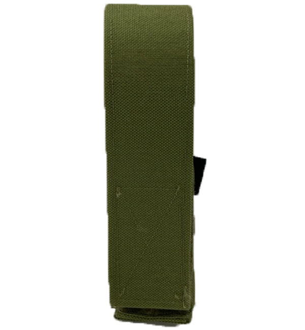 KAITO警棒ケース(陸上自衛隊/迷彩/装備品/小物/マルチカモ