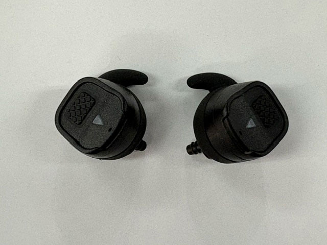 EARMOR JAPAN M20T PRO 電子イヤープラグ (陸上自衛隊/迷彩/装備品