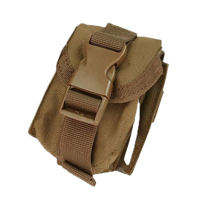 CONDOR (コンドル)MA45 i-Pouch iポーチ(陸上自衛隊/迷彩/バック