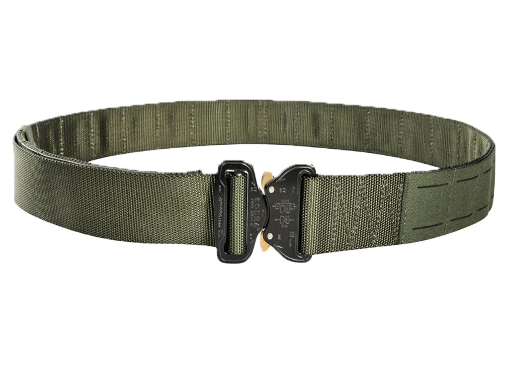 TT(タスマニアンタイガー) モジュラーベルト(陸上自衛隊/迷彩/ベルト