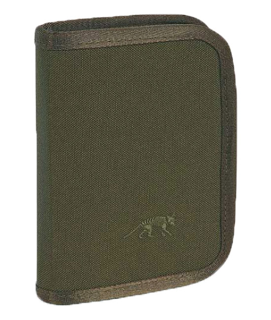 TT(タスマニアンタイガー)ミルウォレット 7627 (陸上自衛隊/迷彩/OD