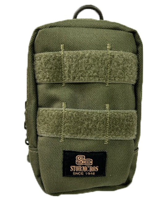 SC(ストームクロス)モジュラーポーチIV(陸上自衛隊/迷彩/バック/ポーチ