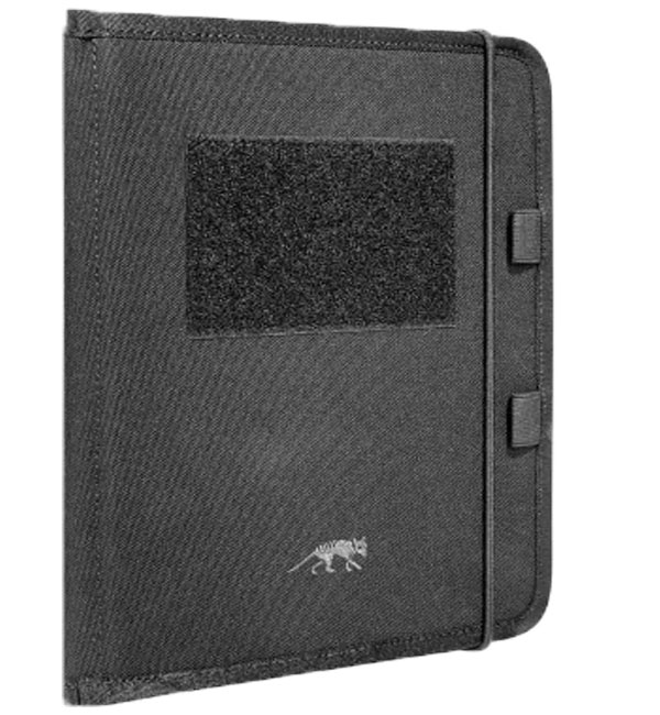 TT(タスマニアンタイガー)ノートパッドスリーブ A5 (陸上自衛隊/迷彩