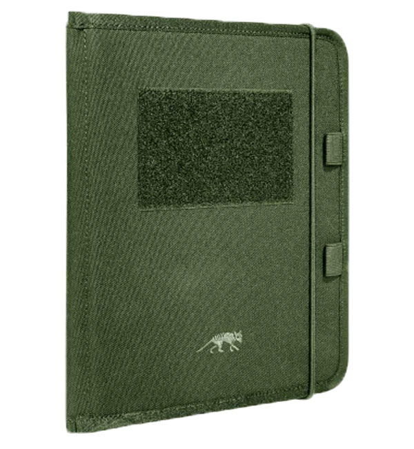 TT(タスマニアンタイガー)ノートパッドスリーブ A5 (陸上自衛隊/迷彩