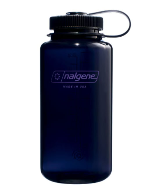 ナルゲン(nalgene)ボトル広口1.0L Tritan Renew (陸上自衛隊/迷彩/訓練