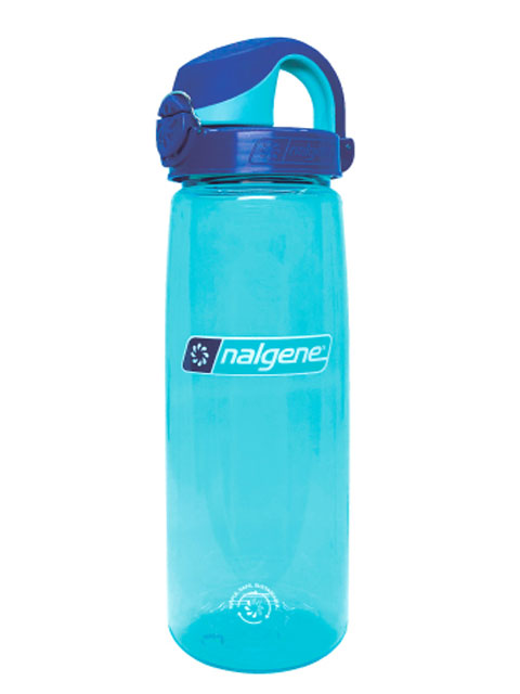 ナルゲンボトル(nalgene)OTFボトル(陸上自衛隊/迷彩/訓練小物/マルチカモ/サバゲー/ミリタリー/アウトドア)