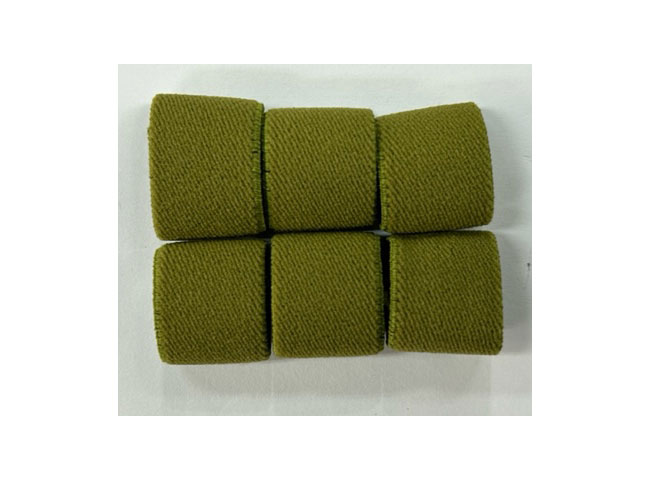 リングゴム小6個入り(陸上自衛隊/迷彩/装備品/小物/マルチカモ