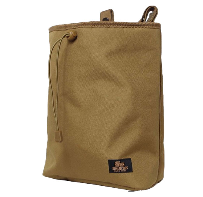 SC(ストームクロス) ダンプ収納ケース(陸上自衛隊/迷彩/バック/ポーチ