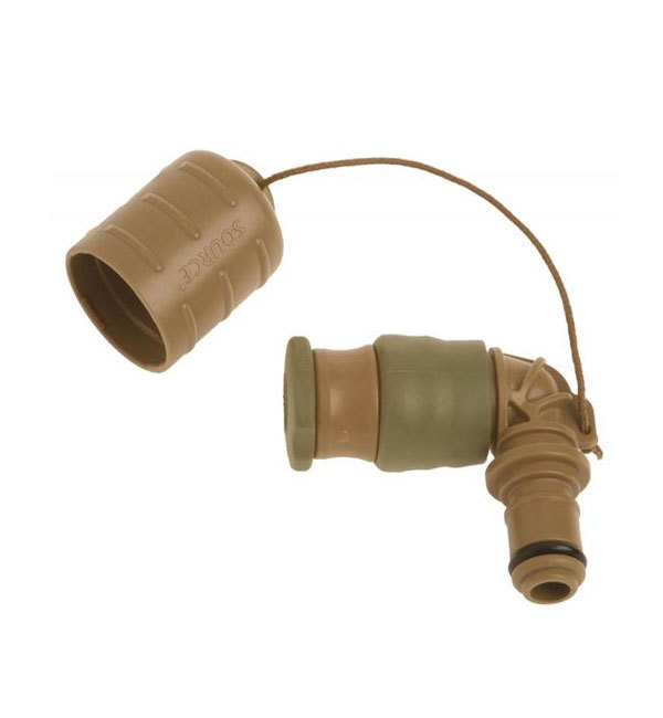 SOURCE TACTICAL GEAR(ソース タクティカルギア)ストームバルブキット (陸上自衛隊/迷彩/訓練小物/ハイドレーション/サバゲー/ミリタリー/アウトドア) |  | 02