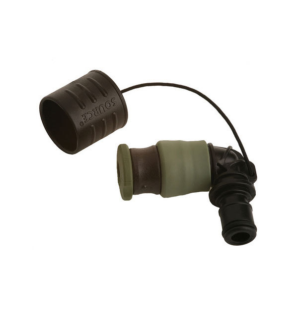 SOURCE TACTICAL GEAR(ソース タクティカルギア)ストームバルブキット (陸上自衛隊/迷彩/訓練小物/ハイドレーション/サバゲー/ミリタリー/アウトドア) |  | 01