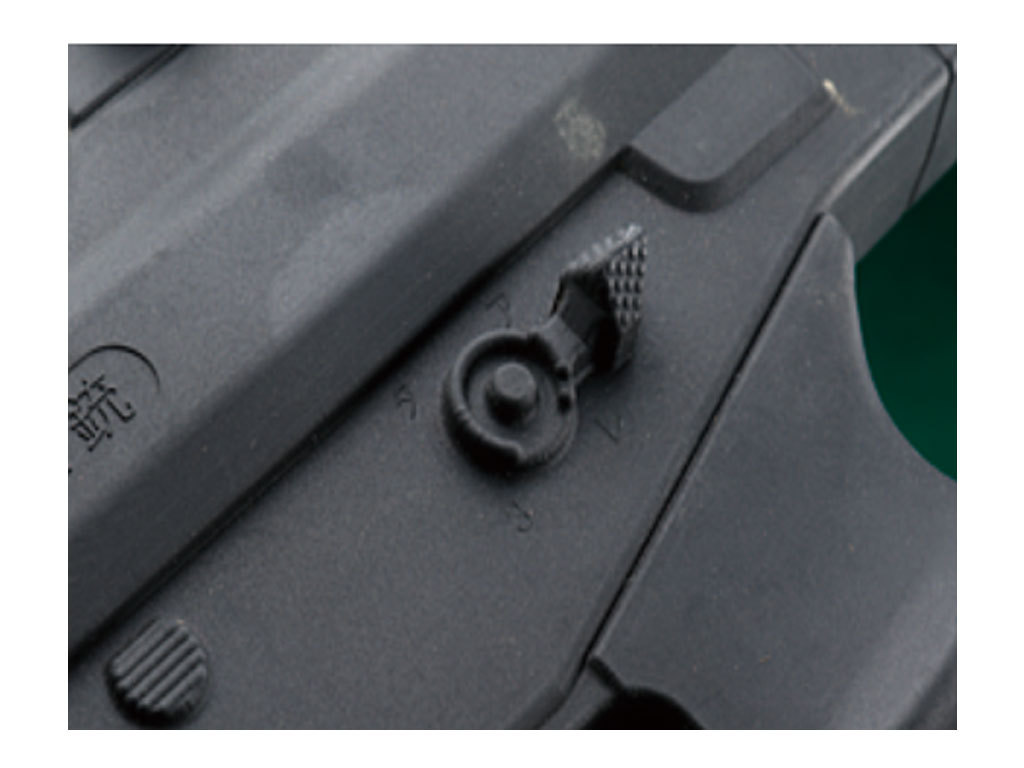 TRG(タクティカルラバーガン)自衛隊89式小銃擬製銃(陸上自衛隊 TRG(タクティカルラバーガン)自衛隊89式小銃擬製銃(陸上自衛隊
