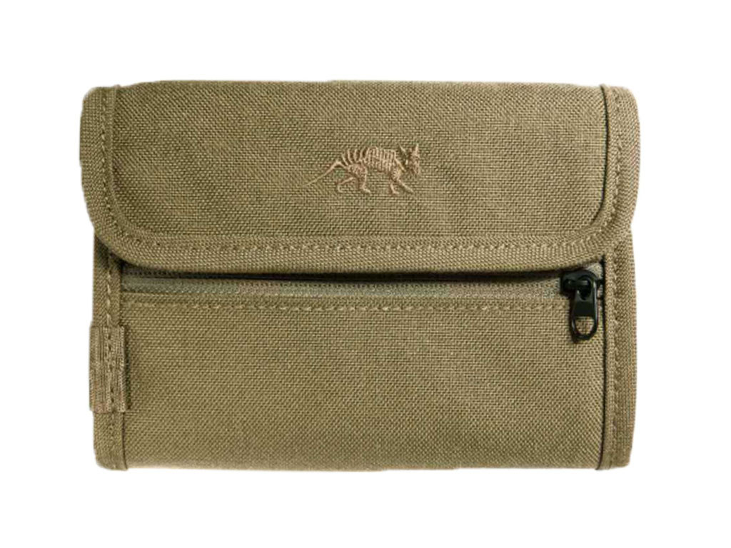 TT(タスマニアンタイガー)ID ウォレット(陸上自衛隊/迷彩/OD/TAN/訓練