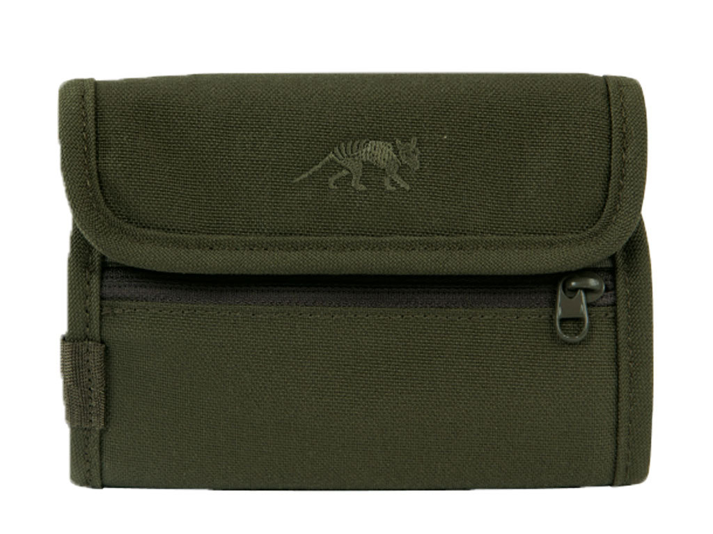 TT(タスマニアンタイガー)ID ウォレット(陸上自衛隊/迷彩/OD/TAN/訓練