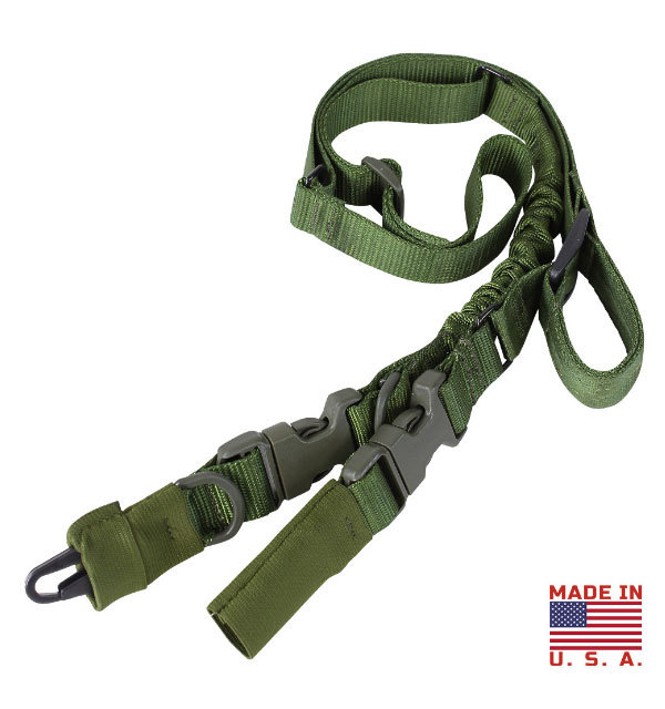 Tactical decision製・DOLG M3スリング・実物 Tactical decision製・DOLG M3スリング・実物 Tactical sling