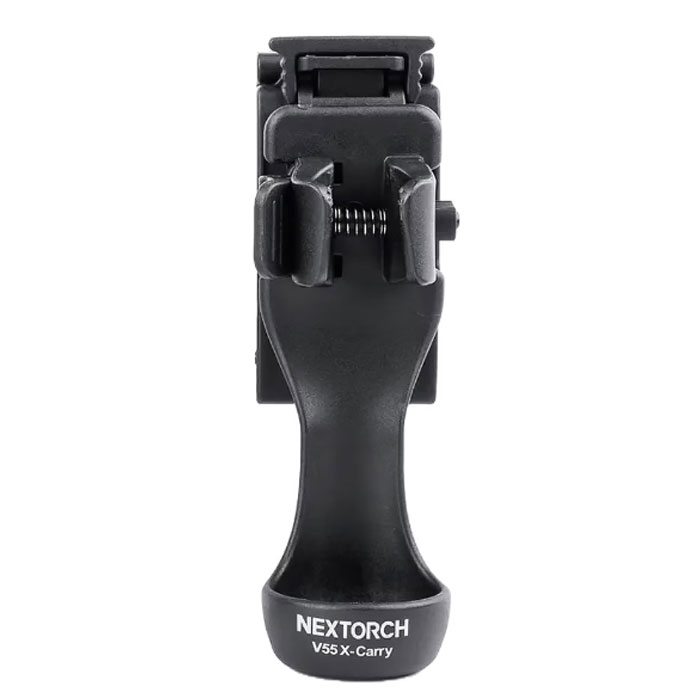 NEXTORCH(ネクストーチ)V55 / V55L Flashlight Holster(陸上自衛隊