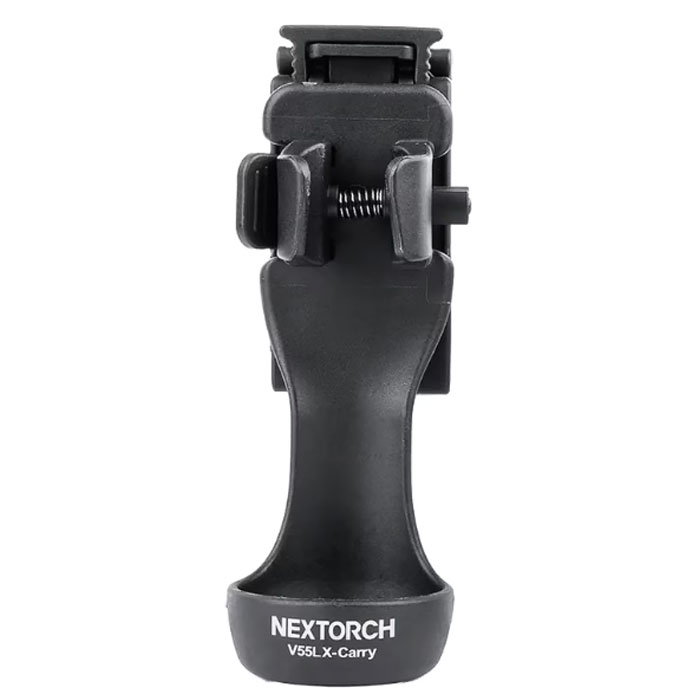 NEXTORCH(ネクストーチ)V55 / V55L Flashlight Holster(陸上自衛隊