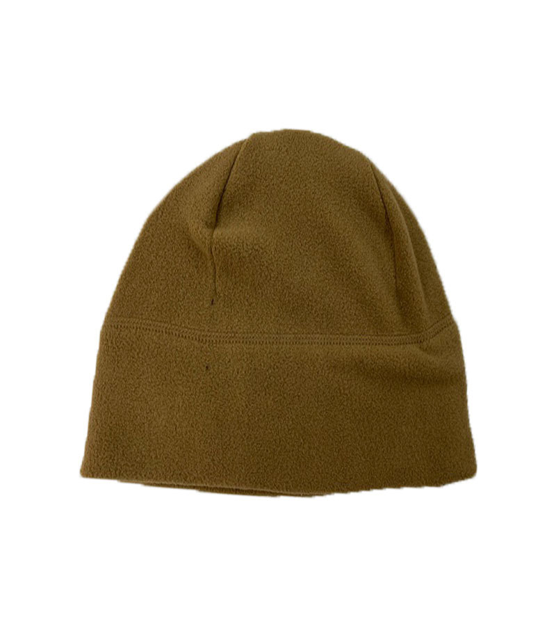 CONDOR(コンドル)WATCH CAP(陸上自衛隊 迷彩 OD TAN BLK黒 防寒