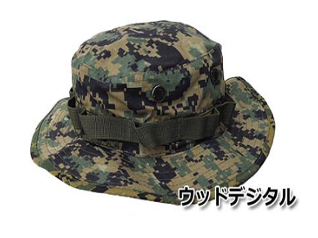 ♡希少♡米軍特殊部隊HIGHLAND TACTICAL ハット　帽子 特殊部隊向け装備品通販サイト｜田村装備開発