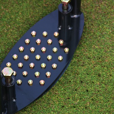 バロネス スポットシーダー・スパイカー 組立済 インターシード用