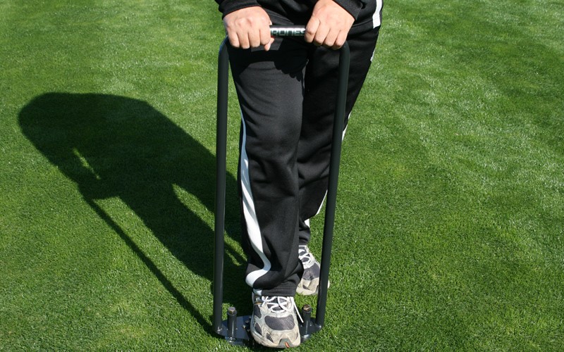 バロネス スポットシーダー・スパイカー 組立済 インターシード用