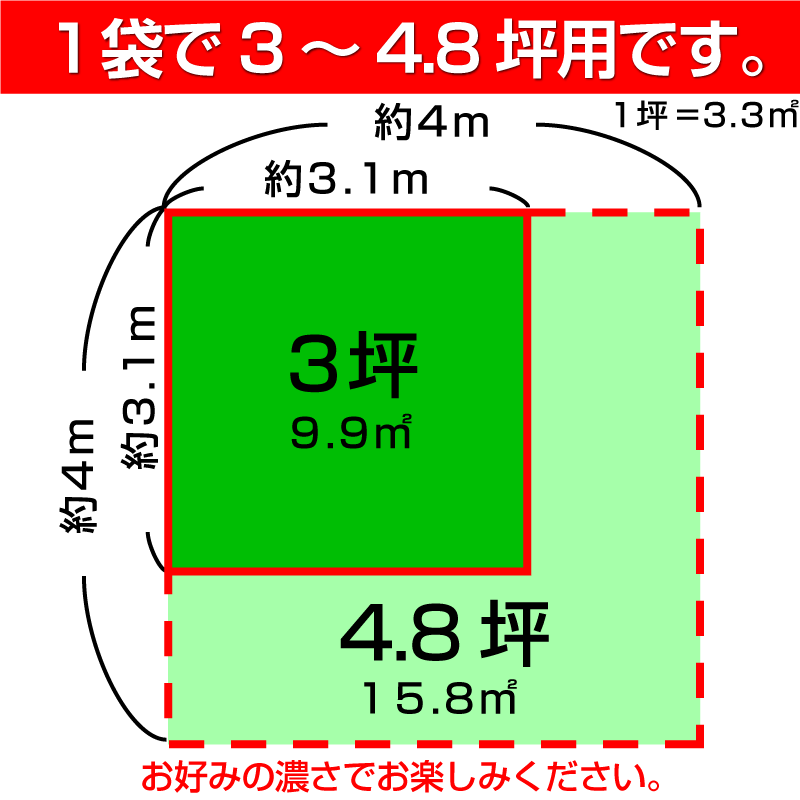 芝 芝生 種 超高級 ニュークリーピングベントグラス シャーク 1kg入寒地型芝 ニューベント :shark-1kg:芝生のことならバロネスダイレクト  - 通販 - Yahoo!ショッピング