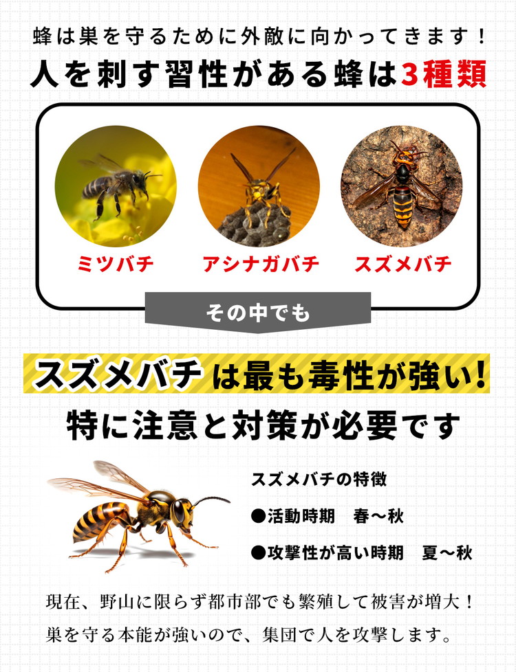養蜂用 防護服 蜂 蜂防護服 上下服 フェイスネット 手袋 3点 セット / 蜂の巣 害虫 蜂 駆除 に【送料無料】