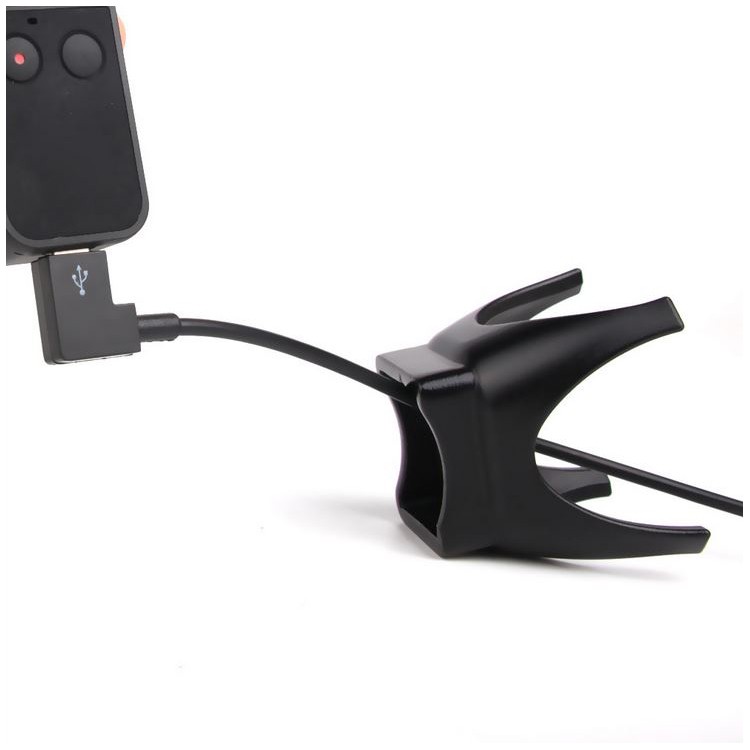 DJI OSMO POCKET アクセサリー 拡張キット スタンド 4脚 オズモ