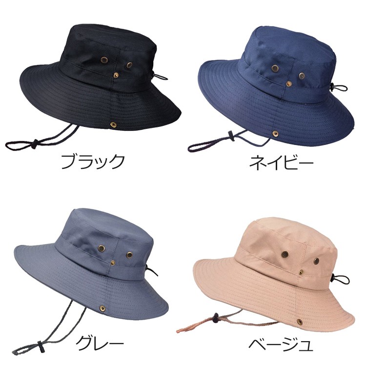 COMONGOLF ゴルフ 帽子 メンズ コモンゴルフ レディース