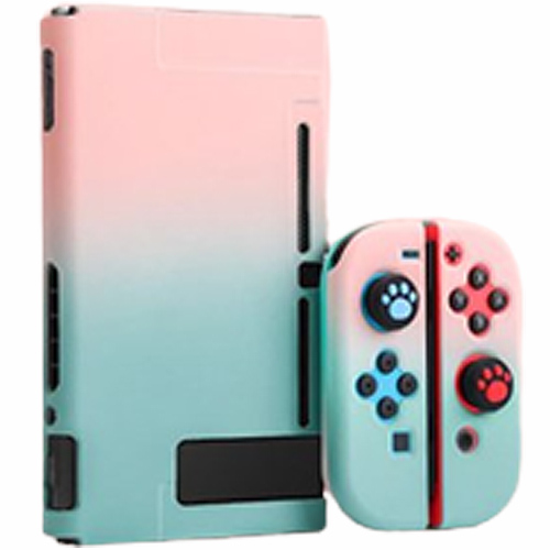 Switch カバー ケース スイッチ ドック 対応 かわいい 肉球スティックカバー付 Nintendo Switch対応 Pc素材 Tpu シリコン おしゃれ シリコンカバー 分離型 3535 バルサ堂ヤフーショップ店 通販 Yahoo ショッピング Switch カバー ケース スイッチ ドック 対応 かわいい 肉球スティックカバー付 Nintendo Switch対応 Pc素材 Tpu シリコン おしゃれ シリコンカバー 分離型 3535 バルサ堂ヤフーショップ店 通販 Yahoo ショッピング